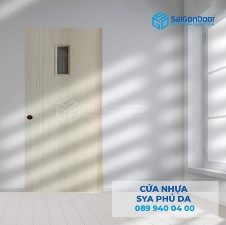 10 Ưu điểm của cửa nhựa composite mà bạn nên biết 16 uu diem cua cua nhua composite 6