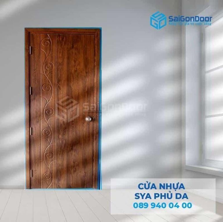 10 Ưu điểm của cửa nhựa composite mà bạn nên biết 17 uu diem cua cua nhua composite 7