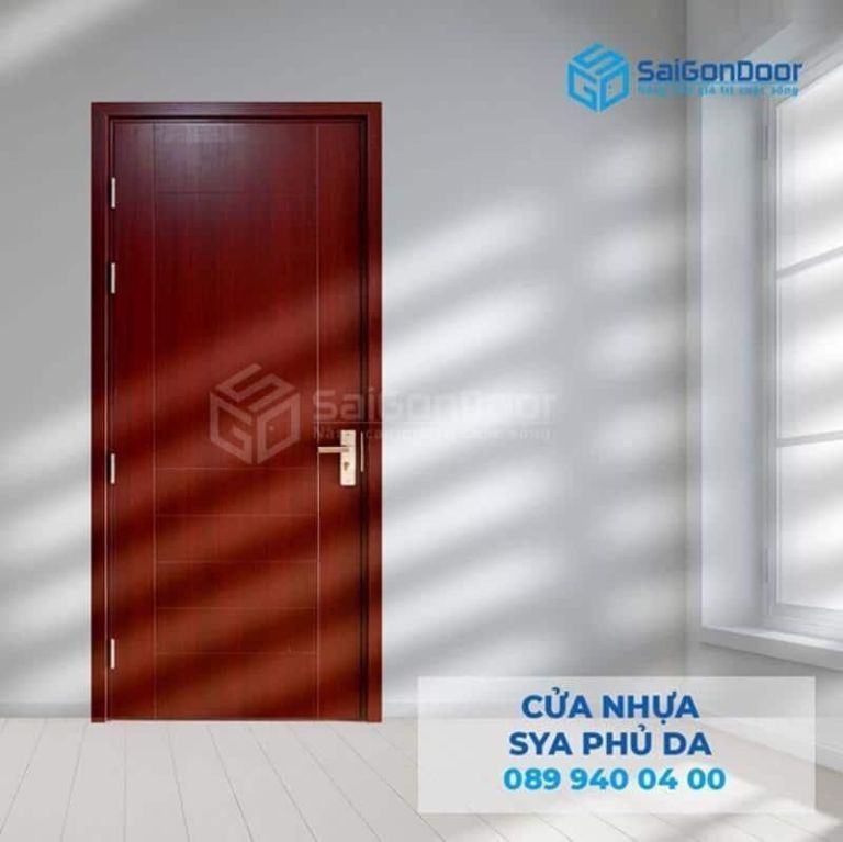 10 Ưu điểm của cửa nhựa composite mà bạn nên biết 18 uu diem cua cua nhua composite 8