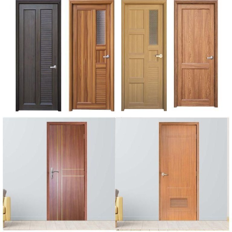 So Sánh Cửa Nhựa Composite Và Cửa Nhôm Xingfa Chi Tiết 25 Vị trí lắp đặt thực tế tại công trình
