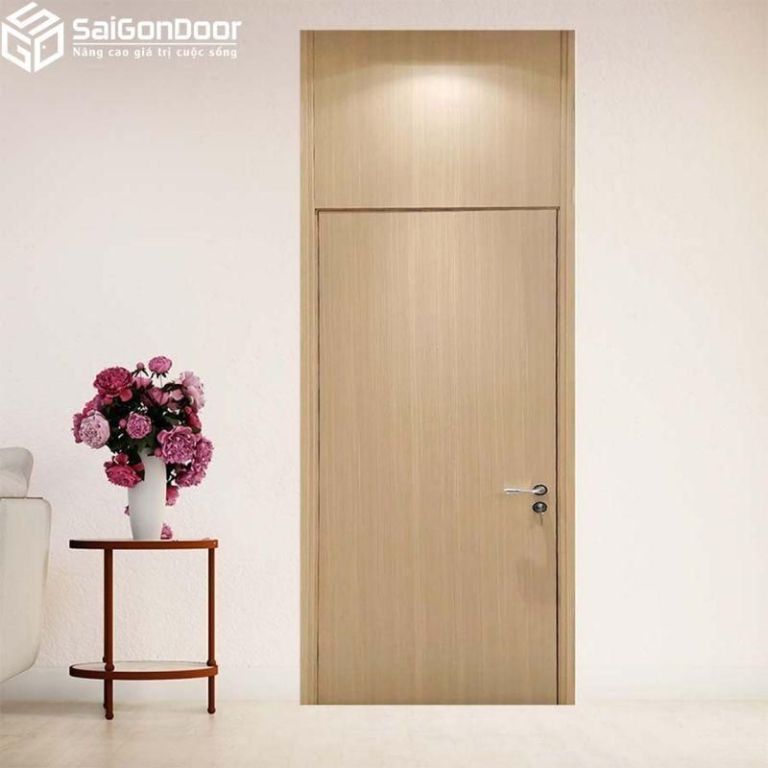Báo Giá Cửa Gỗ Nhựa Composite An Giang - Cập Nhật Mới Nhất 2024 22 Xảy ra tình trạng bong tróc lớp phủ