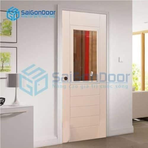 Cửa nhựa ABS KOS Hàn Quốc Cửa nhựa ABS KOS Hàn Quốc