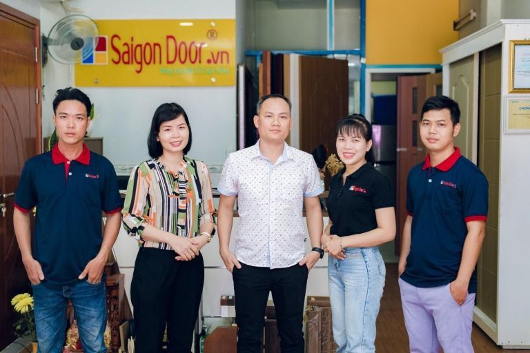 Cửa gỗ ngăn cháy Cửa gỗ ngăn cháy