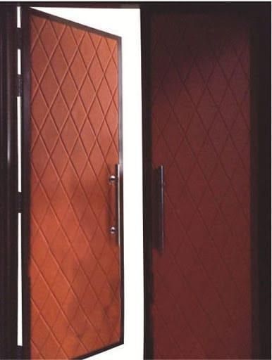 cửa phòng cách âm giá rẻ, chất lượng cửa phòng cách âm