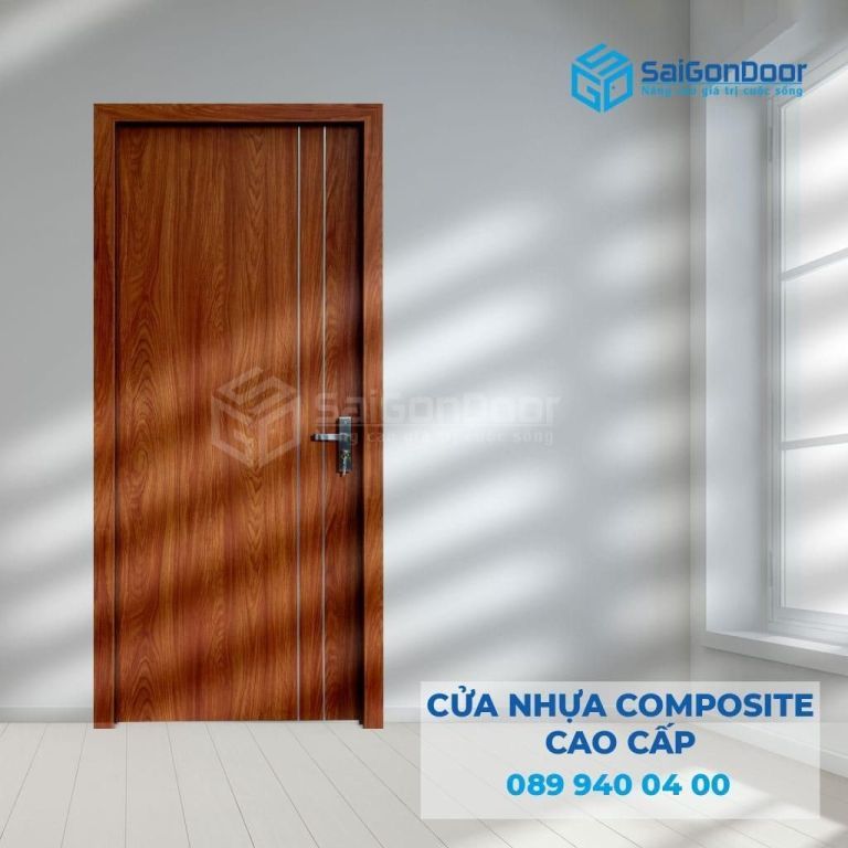 Địa chỉ bán cửa gỗ chịu nước hồ chí minh Địa chỉ bán cửa gỗ chịu nước hồ chí minh