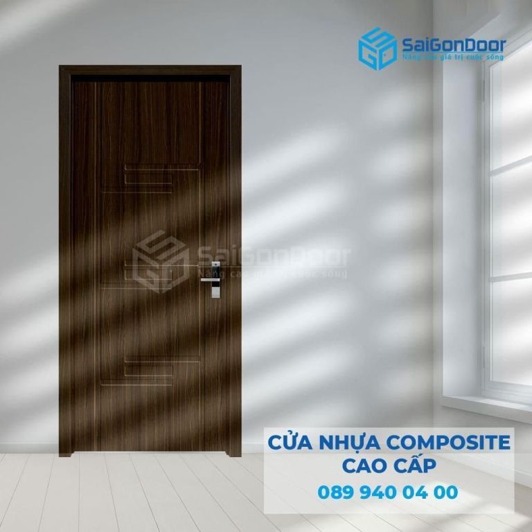 Địa chỉ bán cửa gỗ chịu nước hồ chí minh Địa chỉ bán cửa gỗ chịu nước hồ chí minh