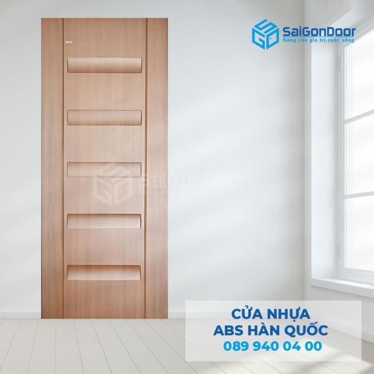 cửa nhựa abs hàn quốc hcm cửa nhựa abs hàn quốc hcm
