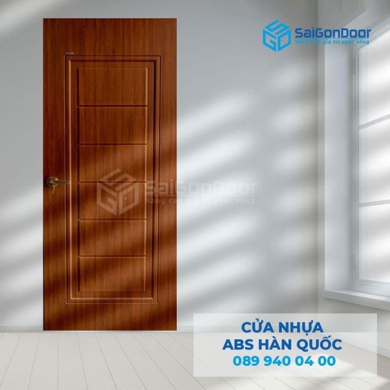 thi công cửa nhựa abs Thi công cửa nhựa abs