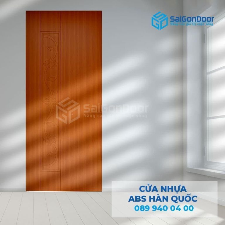 thi công cửa nhựa abs Thi công cửa nhựa abs