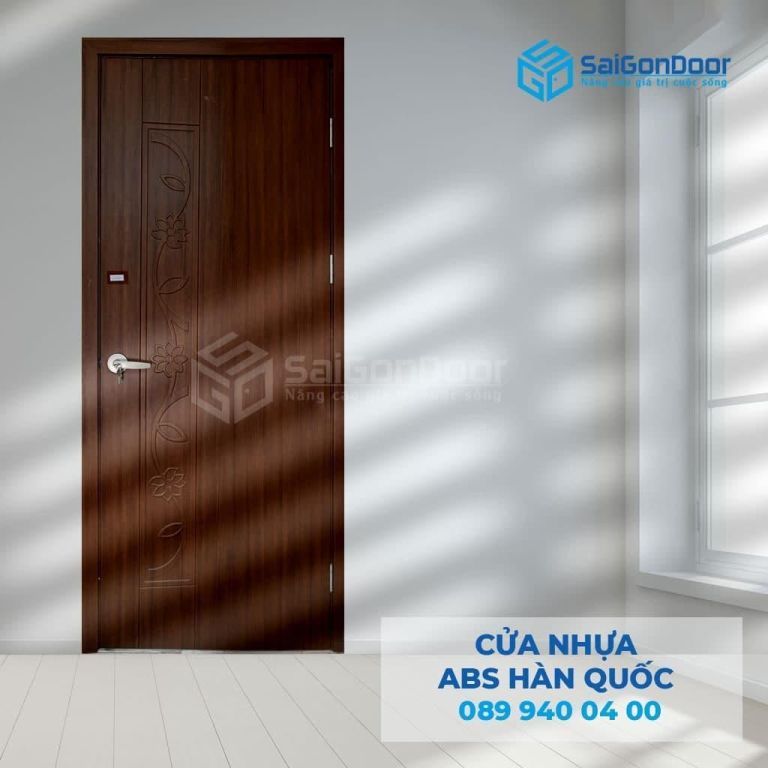 thi công cửa nhựa abs Thi công cửa nhựa abs