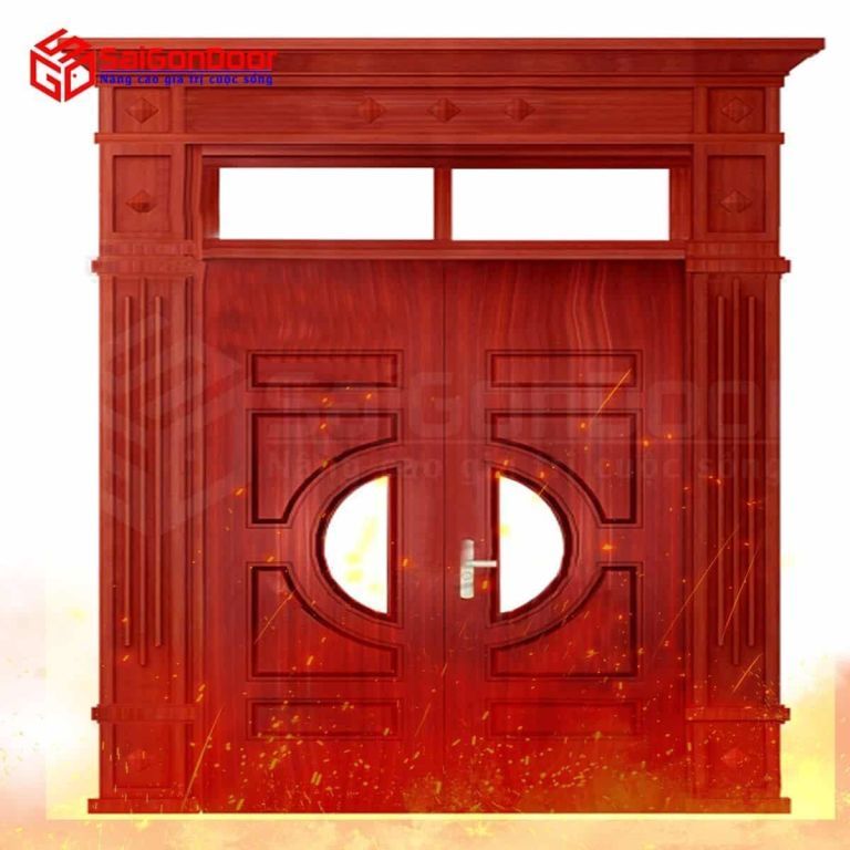 Cửa chống cháy có ô kính là gì? Những lưu ý khi lắp đặt cửa chống cháy có ô kính 18 GS2H4K PBT D.jpg