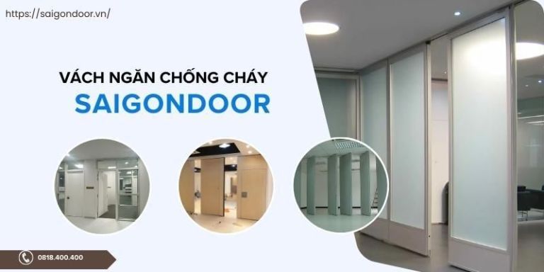 Báo Giá Vách Ngăn Chống Cháy 20+ Mẫu Giá Rẻ, Chất Lượng 17 Cập nhật báo giá vách ngăn chống cháy mới nhất