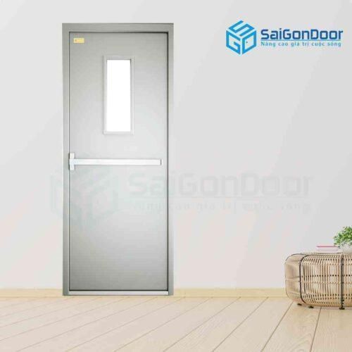 kiểm định cửa chống cháy ở đâu tại TPHCM kiểm định cửa chống cháy ở đâu tại TPHCM