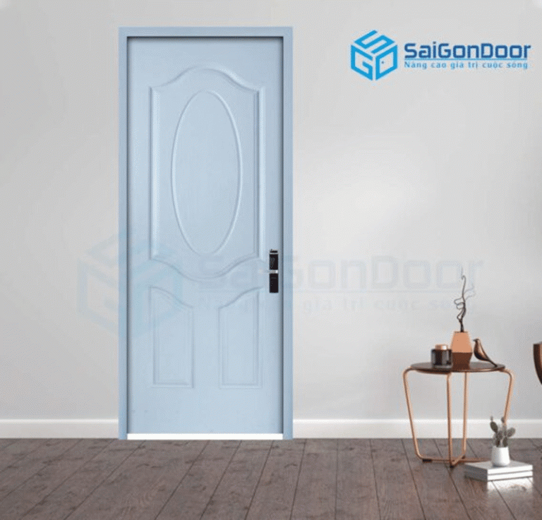 Thi công lắp đặt cửa chống ồn phòng ngủ cửa chống ồn phòng ngủ