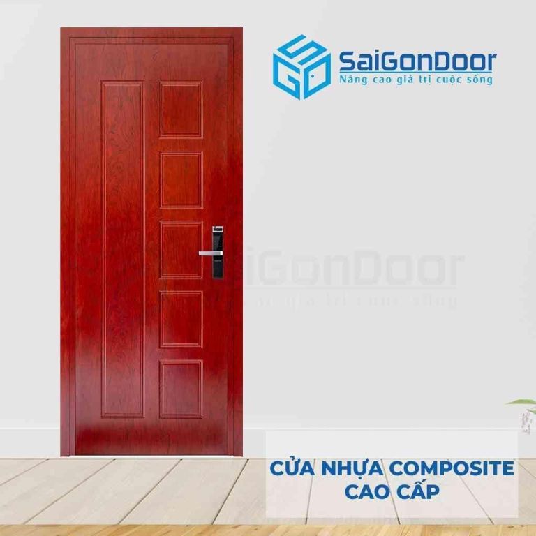 Thi công lắp đặt cửa chống ồn phòng ngủ cửa chống ồn phòng ngủ