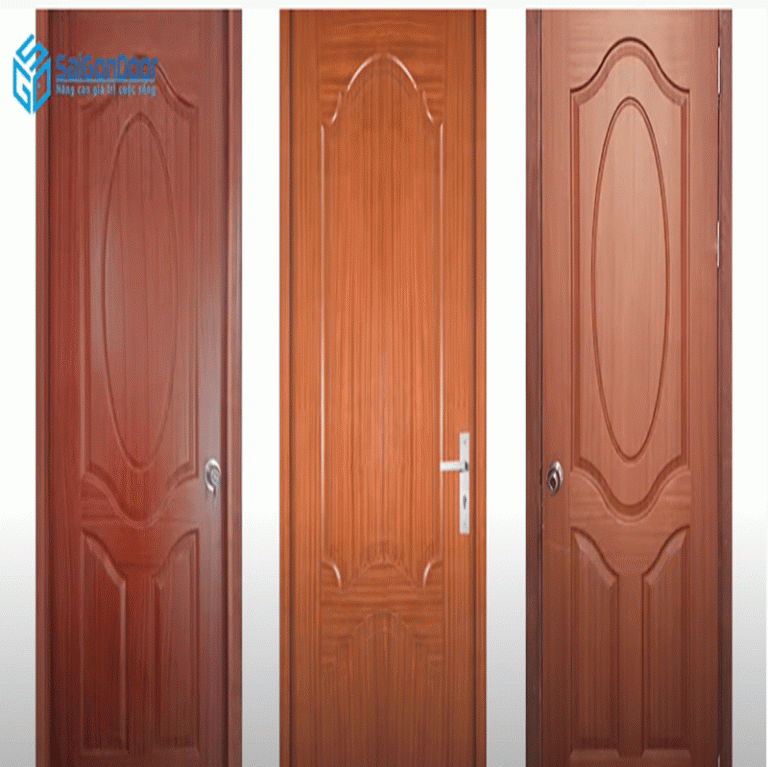 SaiGonDoor - địa chỉ bán cửa gỗ giá rẻ số 1 tại TP Hồ Chí Minh SaiGonDoor - địa chỉ bán cửa gỗ giá rẻ số 1 tại TP Hồ Chí Minh
