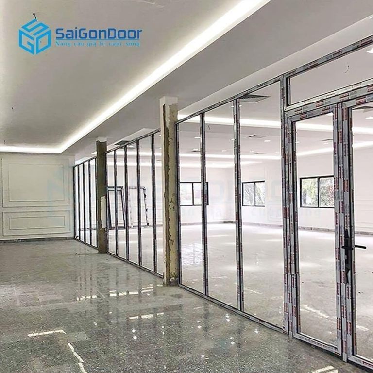 cửa kính ngăn cháy giá rẻ, chất lượng cao cửa kính ngăn cháy