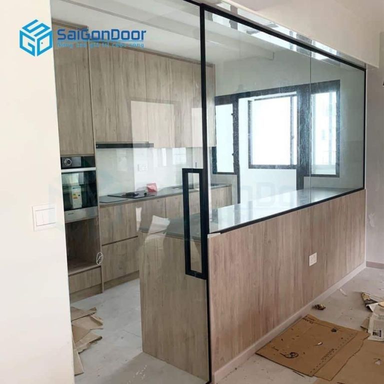 cửa kính ngăn cháy giá rẻ, chất lượng cao cửa kính ngăn cháy