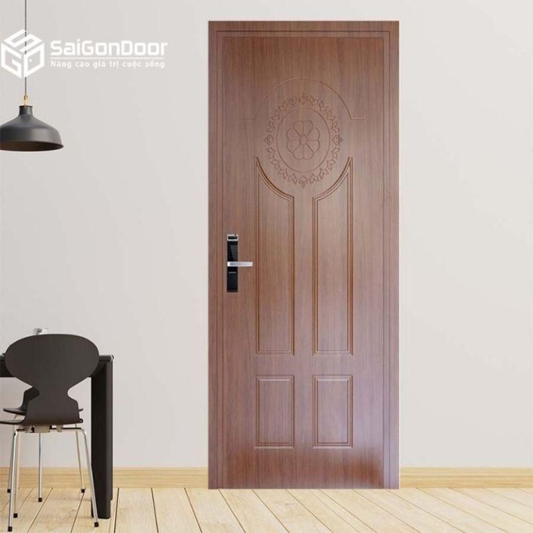 Báo Giá Cửa Nhựa Composite Sài Gòn Chính Xác Tại SaiGonDoor 2024 23 Cửa nhựa composite cắt CNC