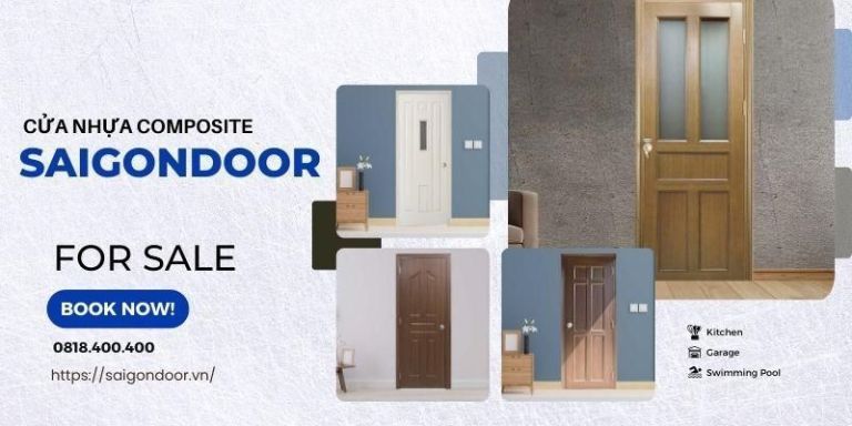 Tìm hiểu về giá thành của cửa