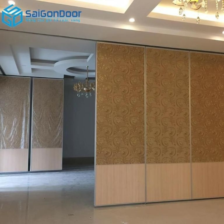 Báo Giá Vách Ngăn Chống Cháy 20+ Mẫu Giá Rẻ, Chất Lượng 31 Ứng dụng khi lắp vách ngăn chống cháy