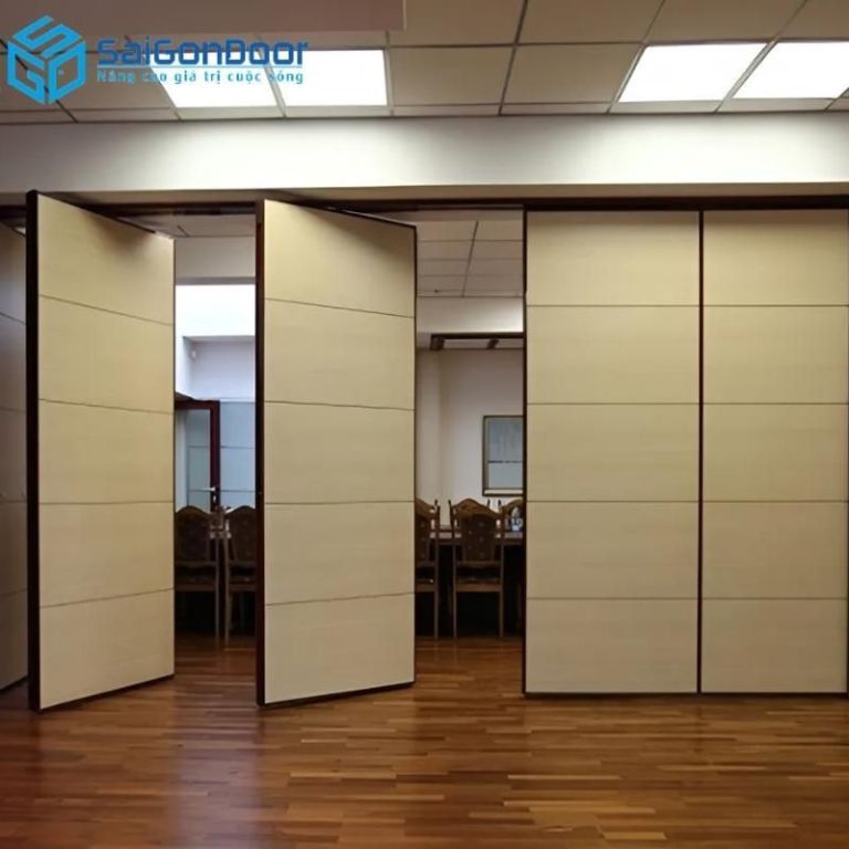 Báo Giá Vách Ngăn Chống Cháy 20+ Mẫu Giá Rẻ, Chất Lượng 27 Vách ngăn tiêu chuẩn chống cháy 90 phút