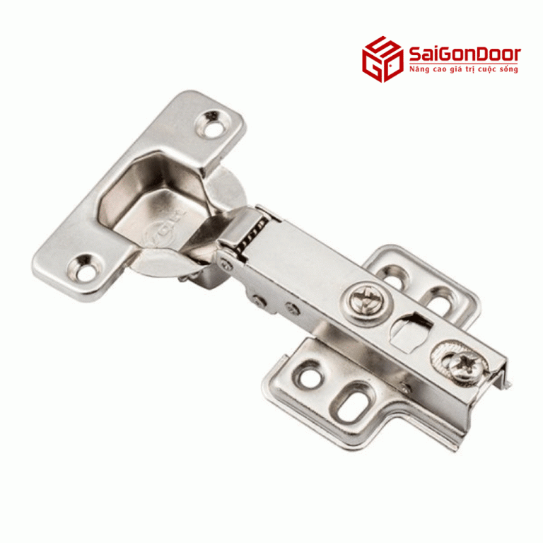 Bản lề Inox IVAN Bản lề Inox IVAN