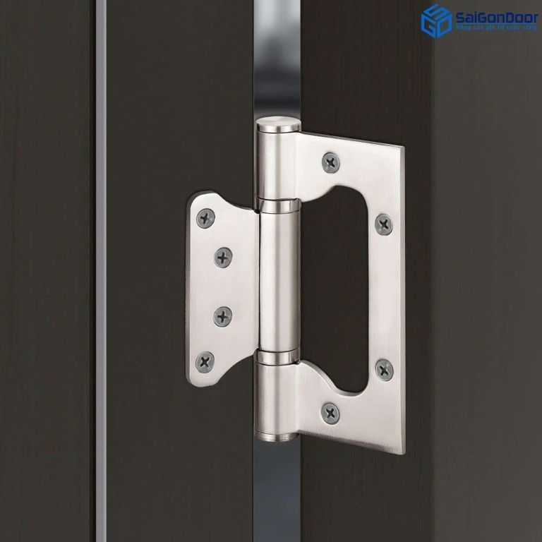 Một số lưu ý khi gắn bản lề lên cửa giúp sản phẩm bền và tiện lợi hơn Một số lưu ý khi gắn bản lề lên cửa giúp sản phẩm bền và tiện lợi hơn