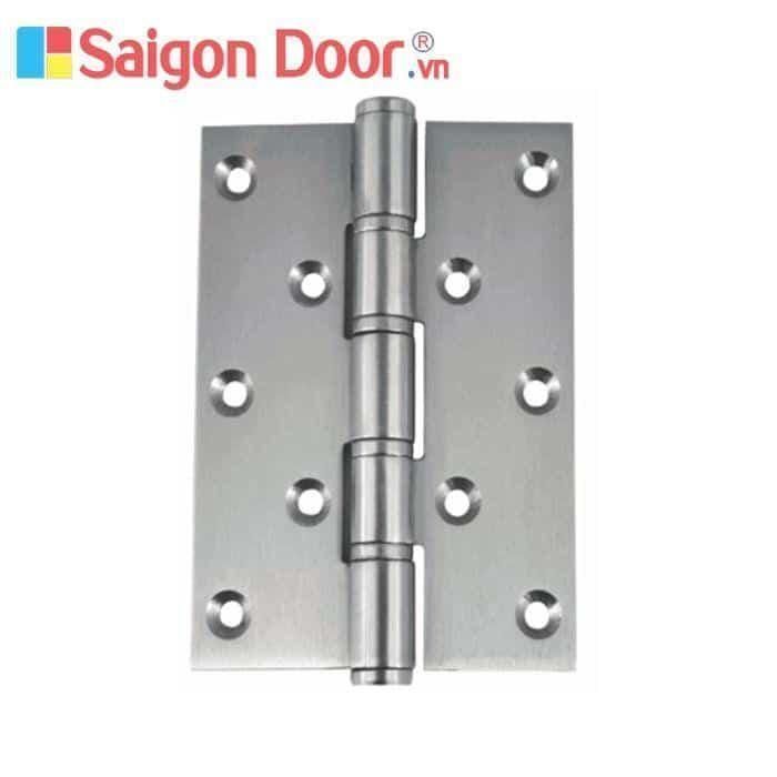 Bản lề âm dương L01 Bản lề cửa loại âm L01