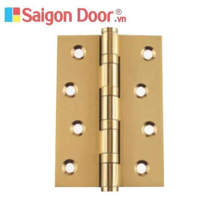 Bản lề cửa loại âm L02 Bản lề cửa loại âm L02