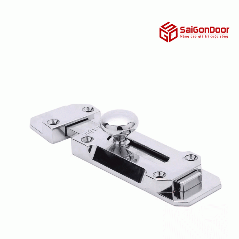Chốt cửa Việt Tiệp 10300 Chốt cửa Việt Tiệp 10300