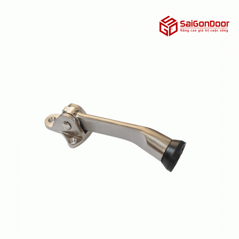 Hít chặn cửa móng ngựa inox 304 Hít chặn cửa móng ngựa inox 304