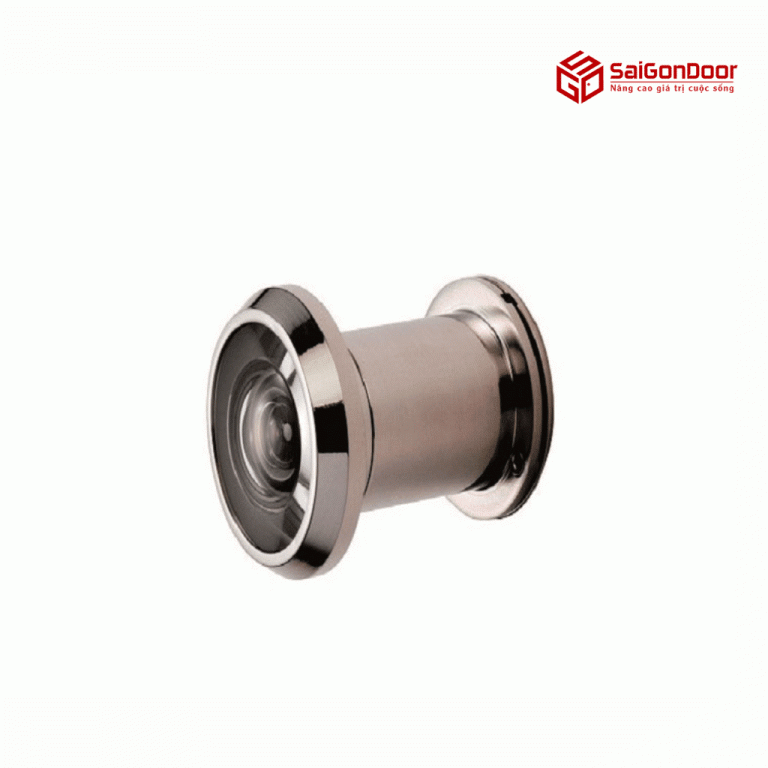 Mắt thần gắn cửa inox cao cấp Mắt thần gắn cửa inox cao cấp