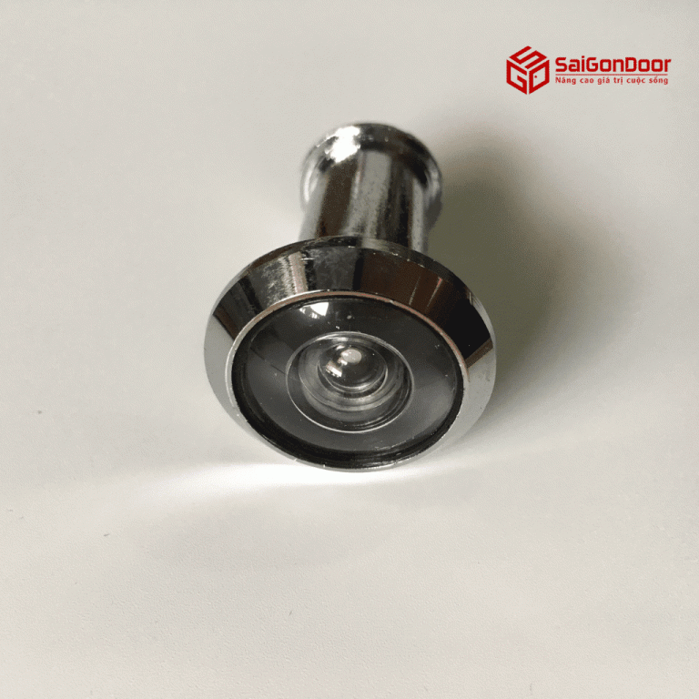 Mắt thần gắn cửa L1 Mắt thần gắn cửa L1