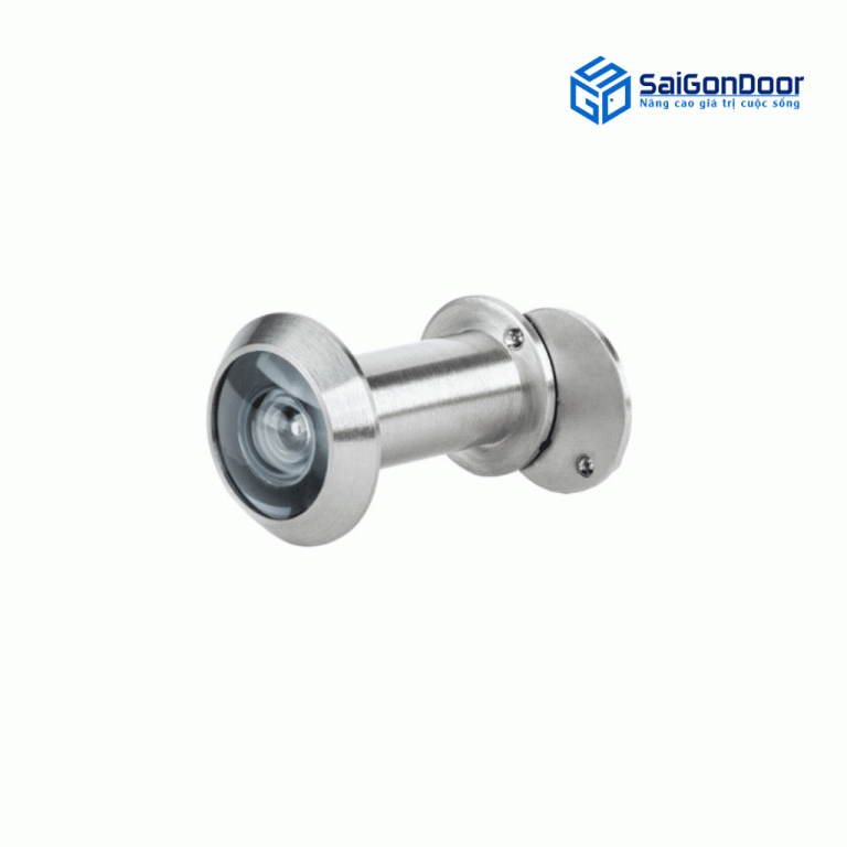 Ống nhòm cửa Hafele góc nhìn 200 độ - 489.70.435 Ống nhòm cửa Hafele góc nhìn 200 độ - 489.70.435