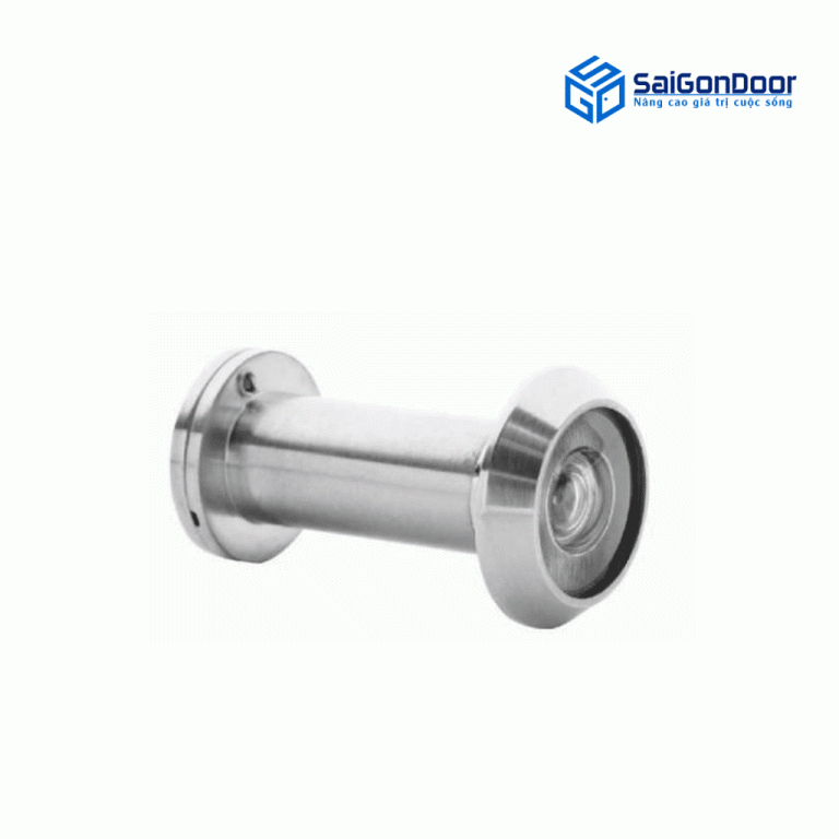 Ống nhòm cửa Yale V0401AUS15 màu Nickel mờ Ống nhòm cửa Yale V0401AUS15 màu Nickel mờ