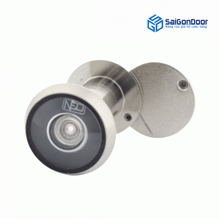 Ống nhòm cửa Newneo góc nhìn 200 độ Ống nhòm cửa Newneo góc nhìn 200 độ