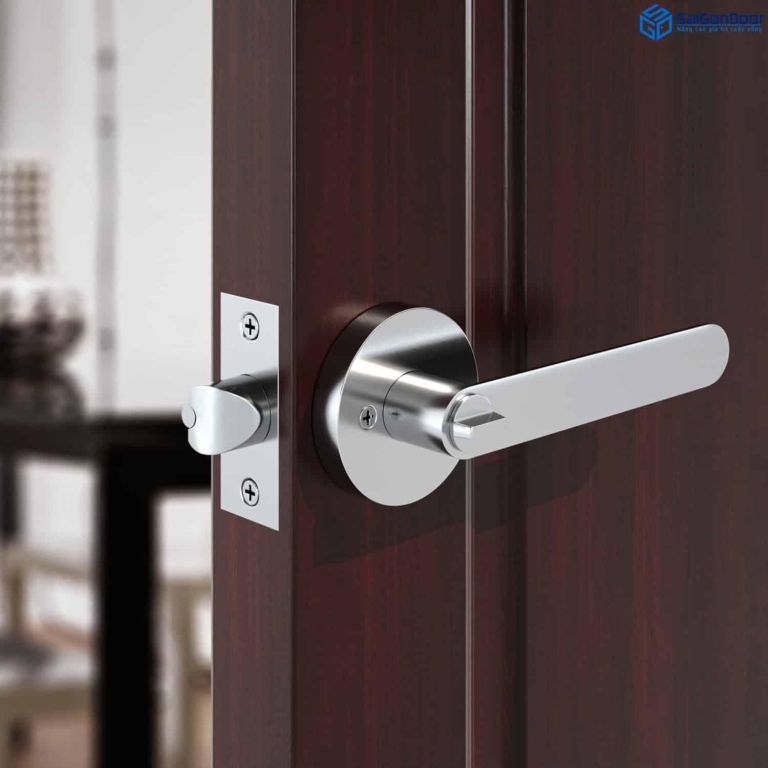 Cần lưu ý nhiều vấn đề khi mua tay nắm cửa Cần lưu ý nhiều vấn đề khi mua tay nắm cửa