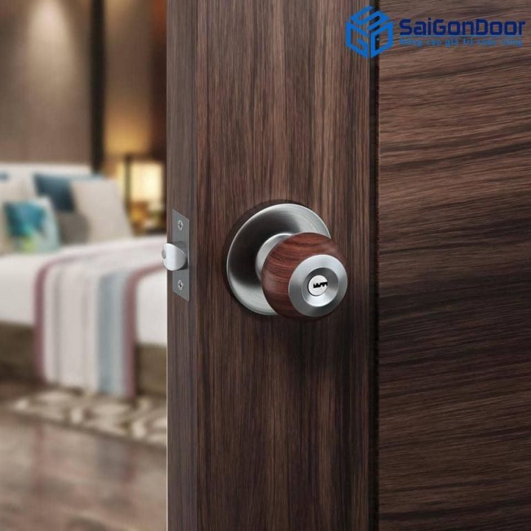Saigondoor là đơn vị cung cấp tay nắm cửa chất lượng với giá tốt Saigondoor là đơn vị cung cấp tay nắm cửa chất lượng với giá tốt