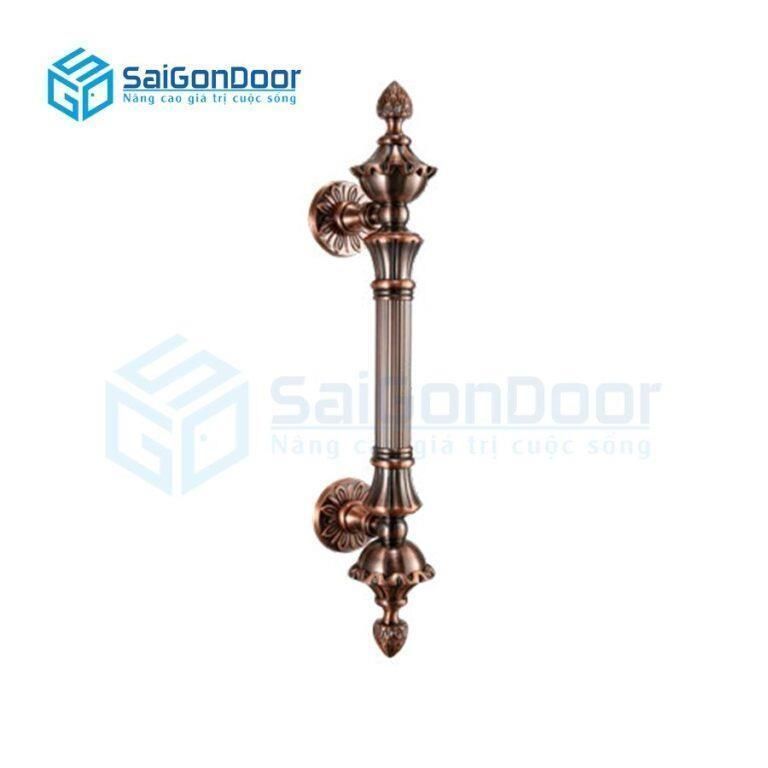 Tay nắm cửa 42172 Tay nắm cửa 42172