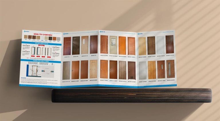 Catalogue cửa nhựa ABS Hàn Quốc Catalogue cửa nhựa ABS Hàn Quốc