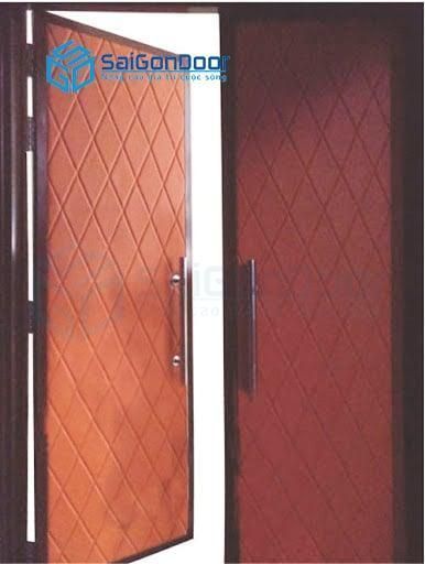 Bên cạnh cửa cách âm là gì nhiều người thắc mắc nên sử dụng cửa trong trường hợp nào Bên cạnh cửa cách âm là gì nhiều người thắc mắc nên sử dụng cửa trong trường hợp nào
