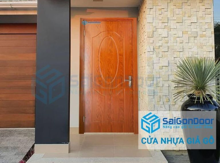 Xu hướng lựa chọn Cửa nhựa giả gỗ cho căn hộ chung cư 2023 10 cua-nhua-gia-go-xu-huong-hien-nay