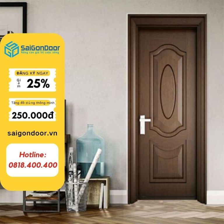 Outstanding features of fireproof wood grain steel doors 3 cua-thep-van-go-chong-chay