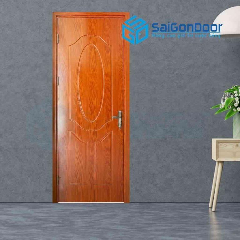 Mẫu 17: cửa nhựa Composite Sungyu LX vân gỗ sang trọng Mẫu 17: cửa nhựa Composite Sungyu LX vân gỗ sang trọng