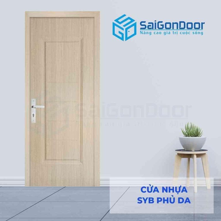 Mẫu cửa nhựa gỗ chịu nước 102 Mẫu cửa nhựa gỗ chịu nước 102