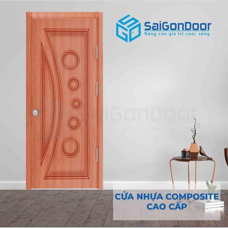 Mẫu cửa nhựa gỗ chịu nước 1K Xoan đào Mẫu cửa nhựa gỗ chịu nước 1K Xoan đào