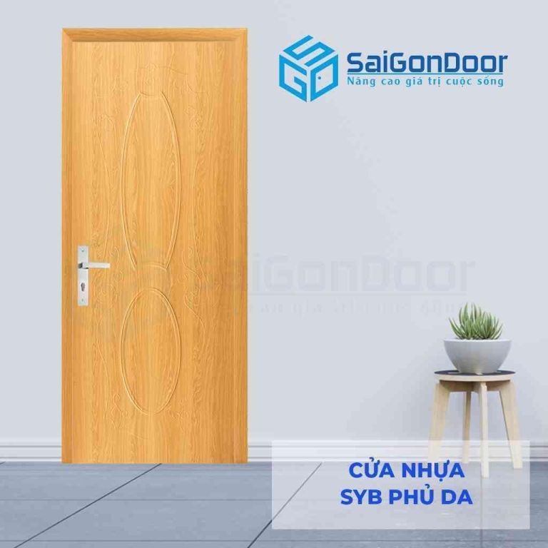 Mẫu cửa nhựa gỗ chịu nước 247 Mẫu cửa nhựa gỗ chịu nước 247