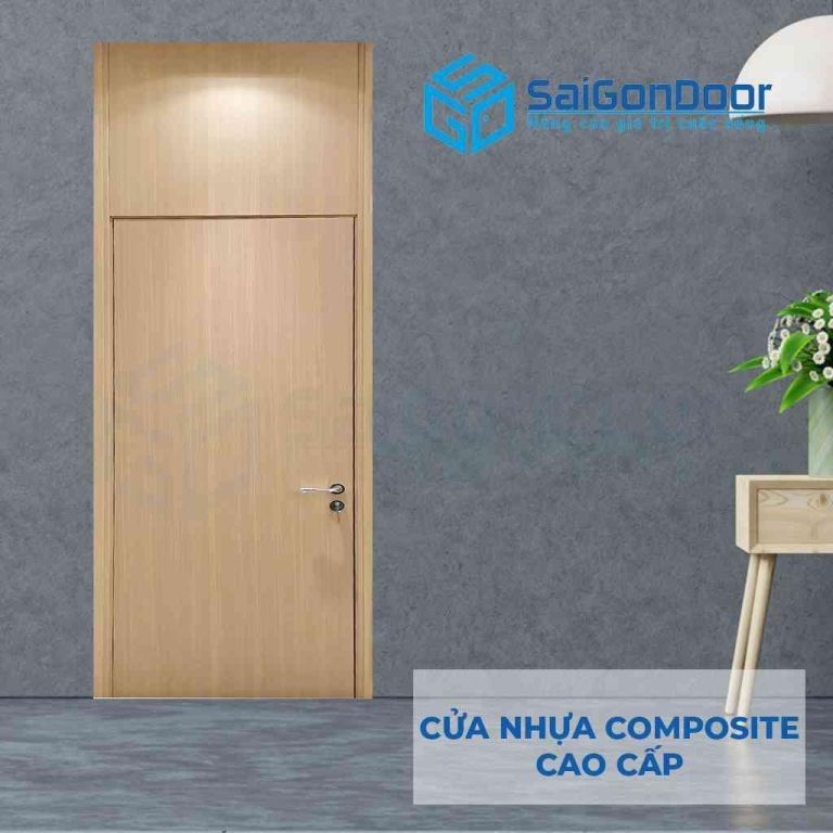 Mẫu cửa nhựa gỗ chịu nước P1 fix Mẫu cửa nhựa gỗ chịu nước P1 fix
