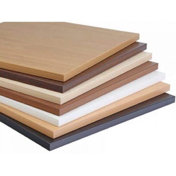 So sánh gỗ công nghiệp loại nào tốt nhất HIỆN NAY 17 gỗ công nghiệp